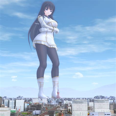 giantess 4chan
